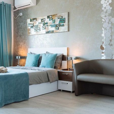 Апартаменти Luxury Flat 9 Near Metro Бухарест Екстер'єр фото