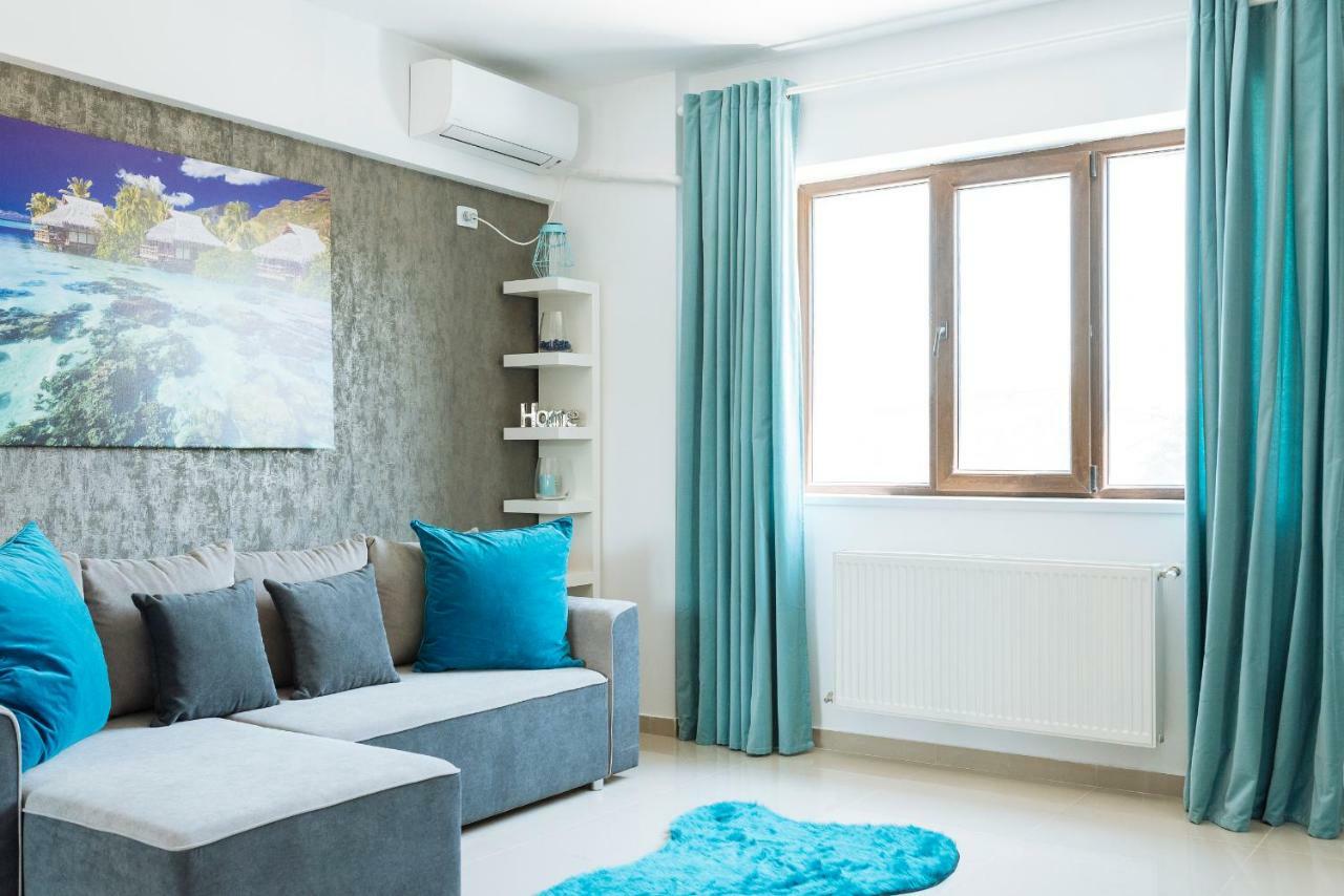 Апартаменти Luxury Flat 9 Near Metro Бухарест Екстер'єр фото