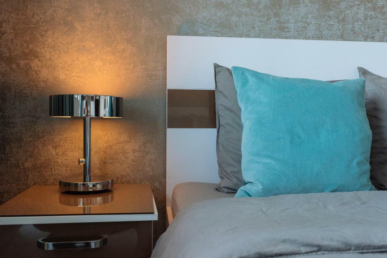 Апартаменти Luxury Flat 9 Near Metro Бухарест Екстер'єр фото