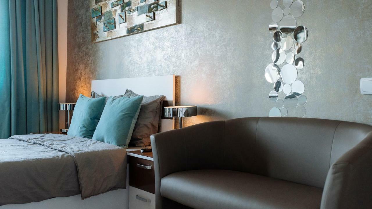 Апартаменти Luxury Flat 9 Near Metro Бухарест Екстер'єр фото